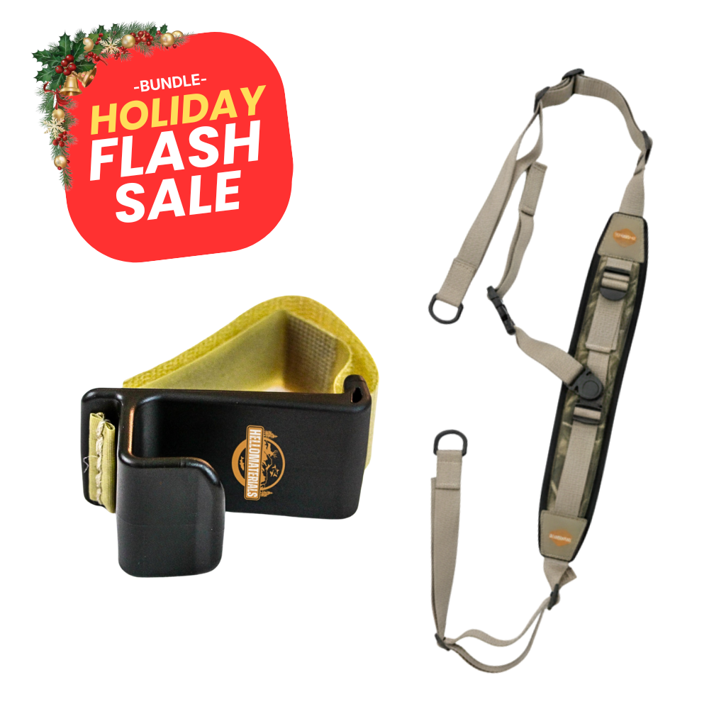 Hellomaterials Combo Holiday Bundle