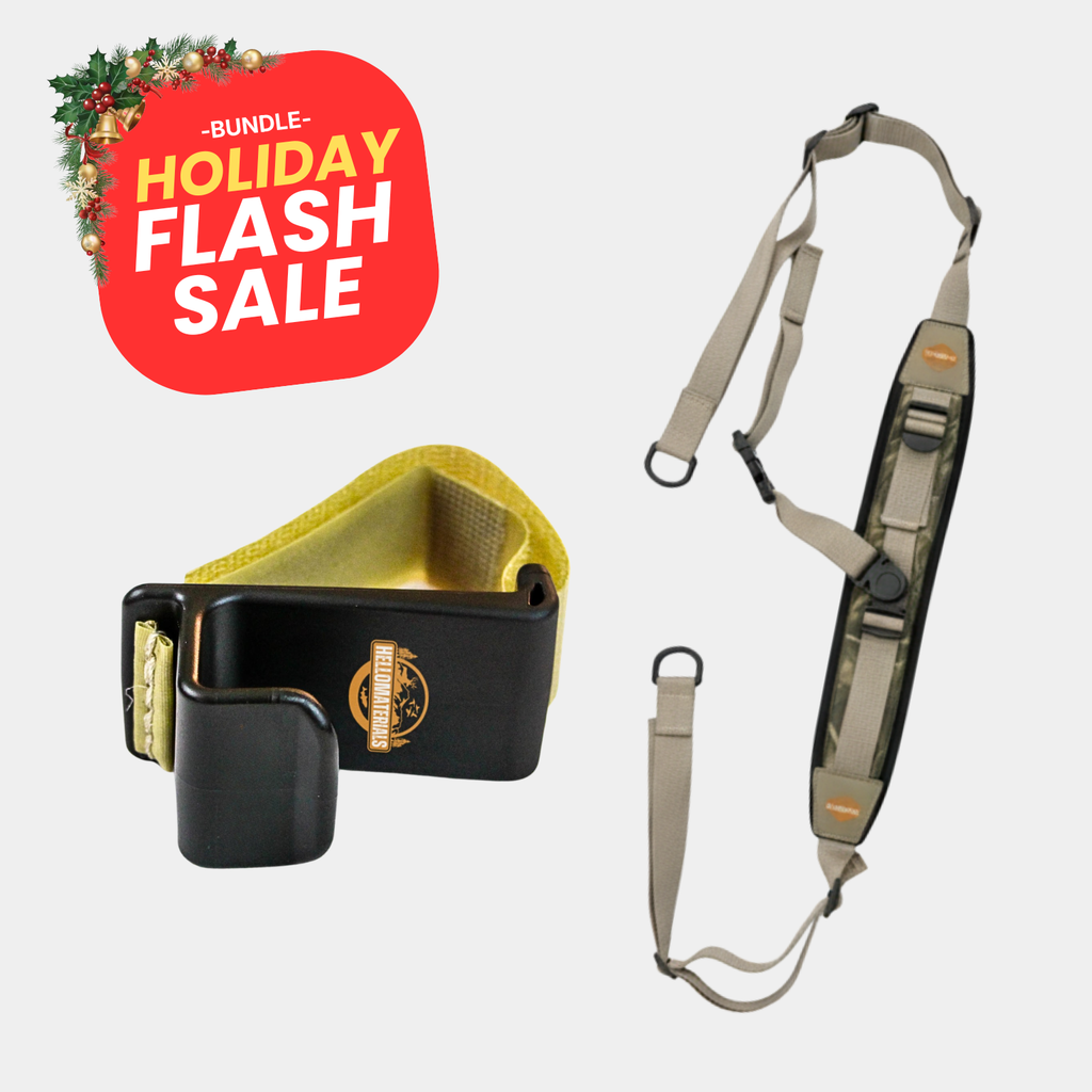 Hellomaterials Combo Holiday Bundle