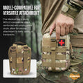 MOLLE Medical Bag