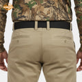 Tactical Belt | Quick-Release Stretch Nylon