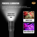 Hunting Tracker Light