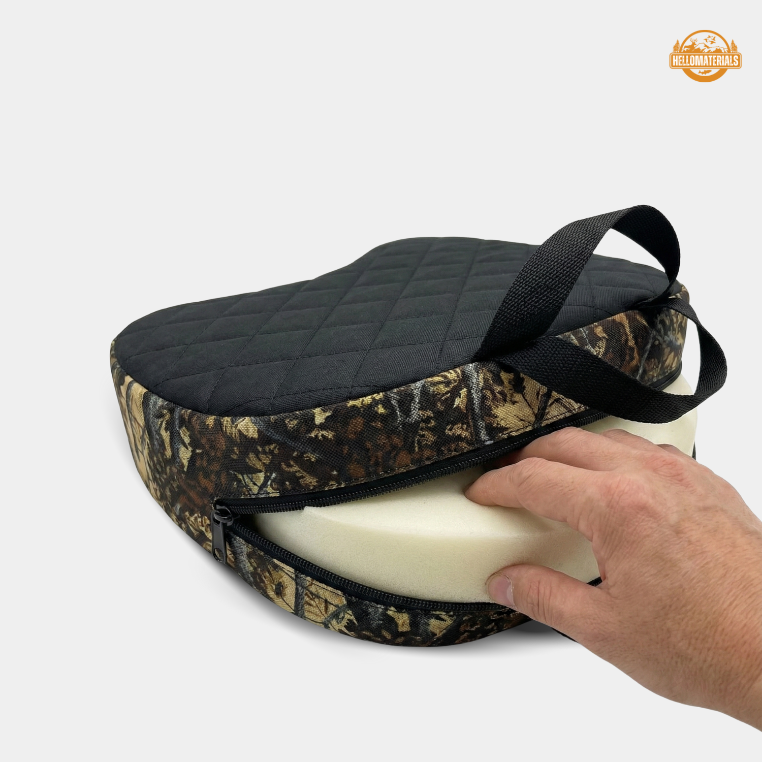 Hunting Seat Cushion