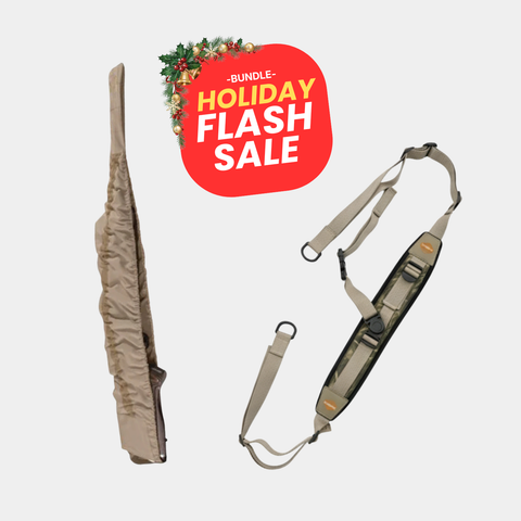 Bundle: Ultimate Hunting Holiday Bundle