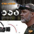 Hellomaterials Headlamp