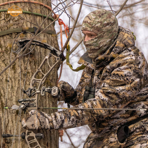 Hellomaterials Camo Balaklavas