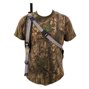 Hellomaterials Stalker Sling test