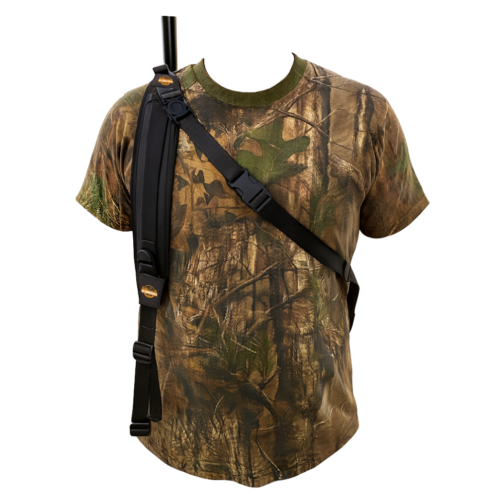 Hellomaterials Stalker Sling test