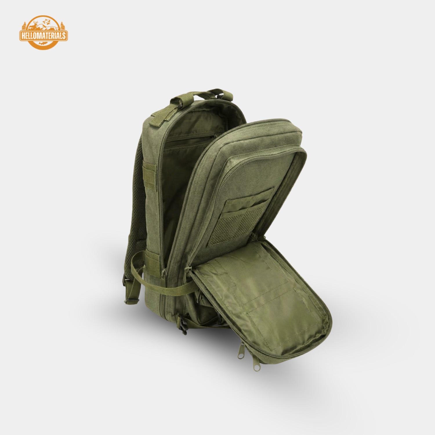 Ranger 40L MOLLE Backpack | Hunting & Hiking