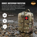 MOLLE Medical Bag
