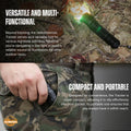 Hunting Tracker Light