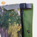Hellomaterials HM Gaiters (2 Pcs)