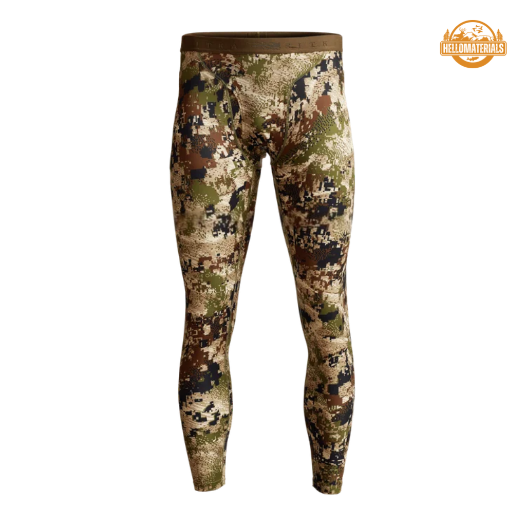 Core Thermal Base Layer Pants