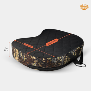 Hunting Seat Cushion