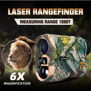 Hellomaterials Rage Finder