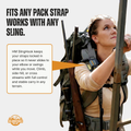Hellomaterials Sling Hook