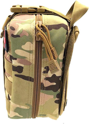 Hellomaterials Medical Bag