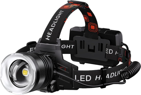 Headlamp