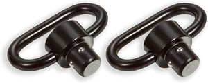 QD (Quick Detach) Sling Swivel (2 Pcs)