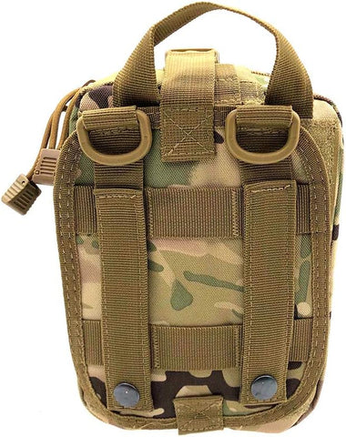 Hellomaterials Medical Bag