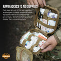 MOLLE Medical Bag