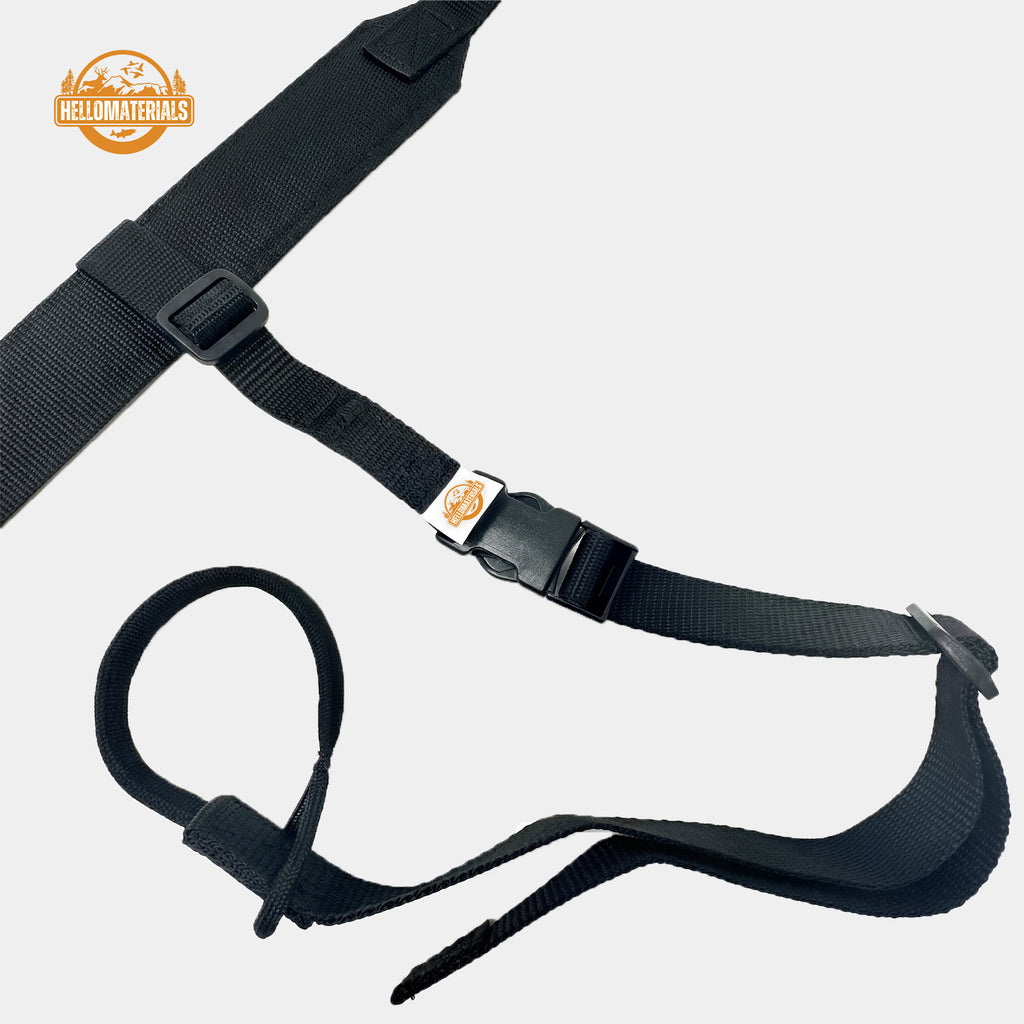 Hellomaterials Sling Cross-Body Strap