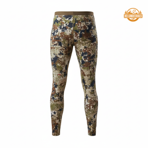 Hellomaterials Base Layer Pant