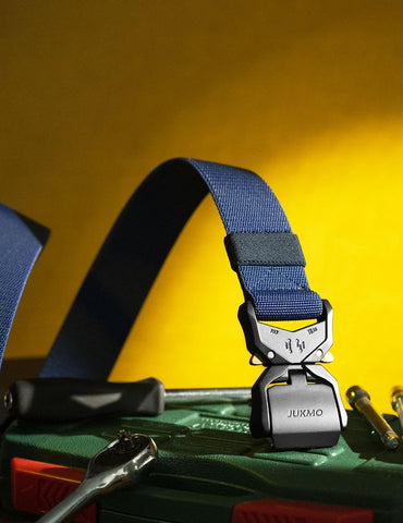 Tactical Belt