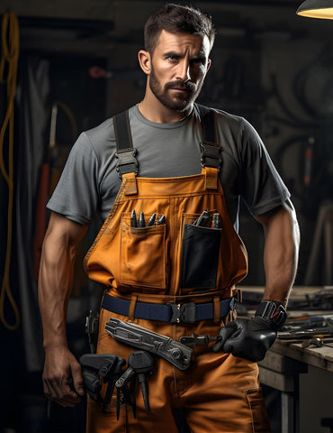Tactical Belt