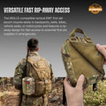 MOLLE Medical Bag
