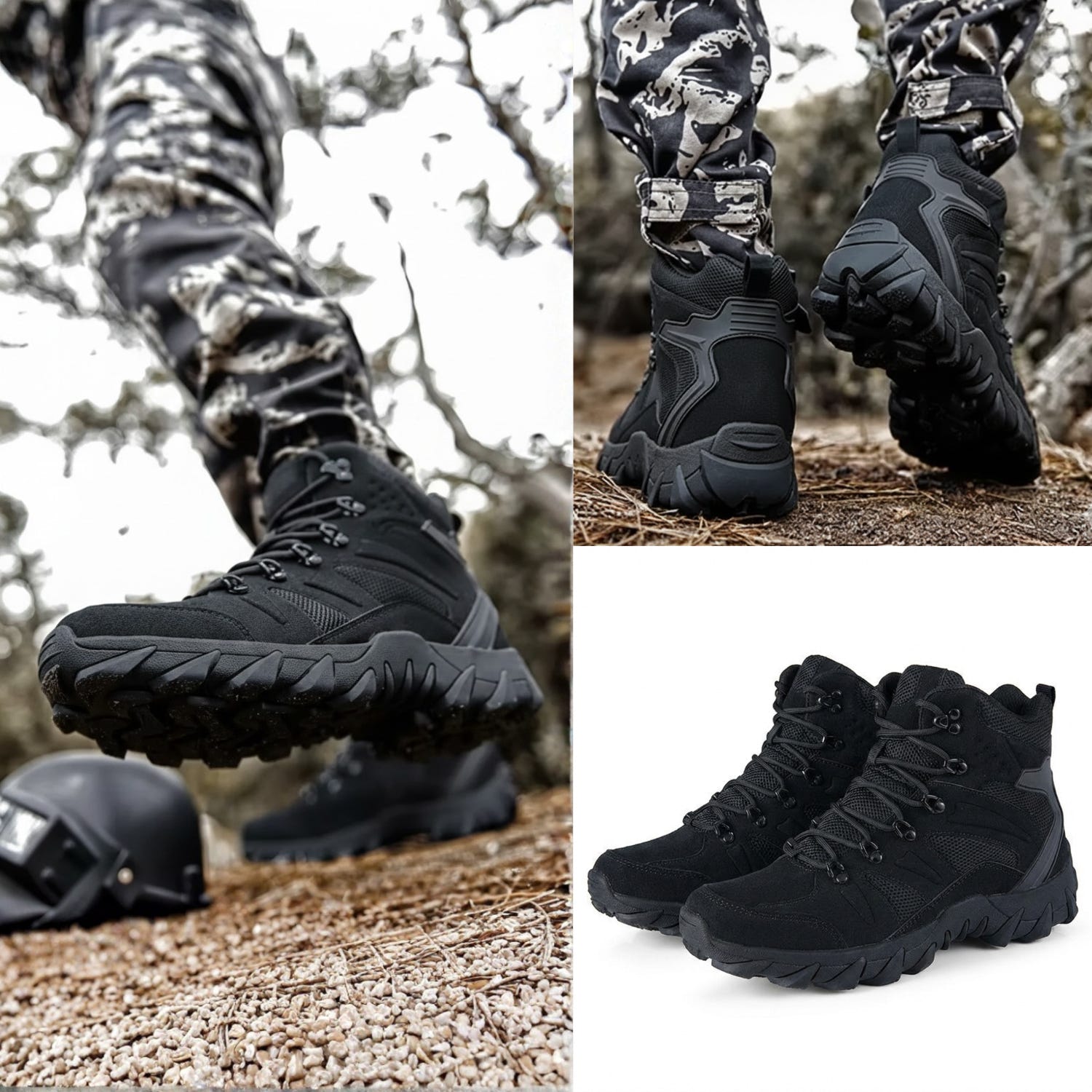 Training Boots