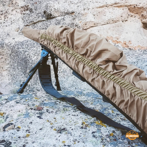 Rifle Cover
