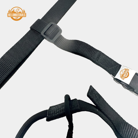 Hellomaterials Sling Cross-Body Strap