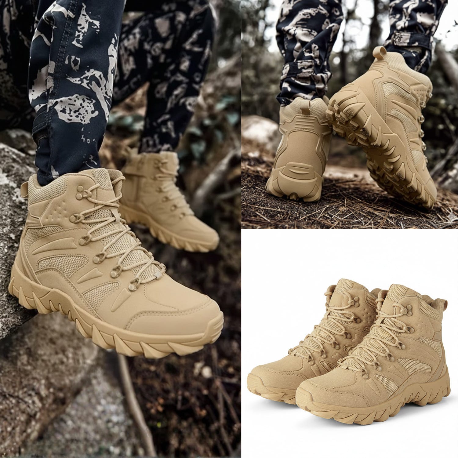 Training Boots
