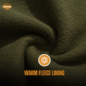 Soft Shell Camouflage Tactical Jacket