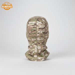 Hellomaterials Camo Balaklavas