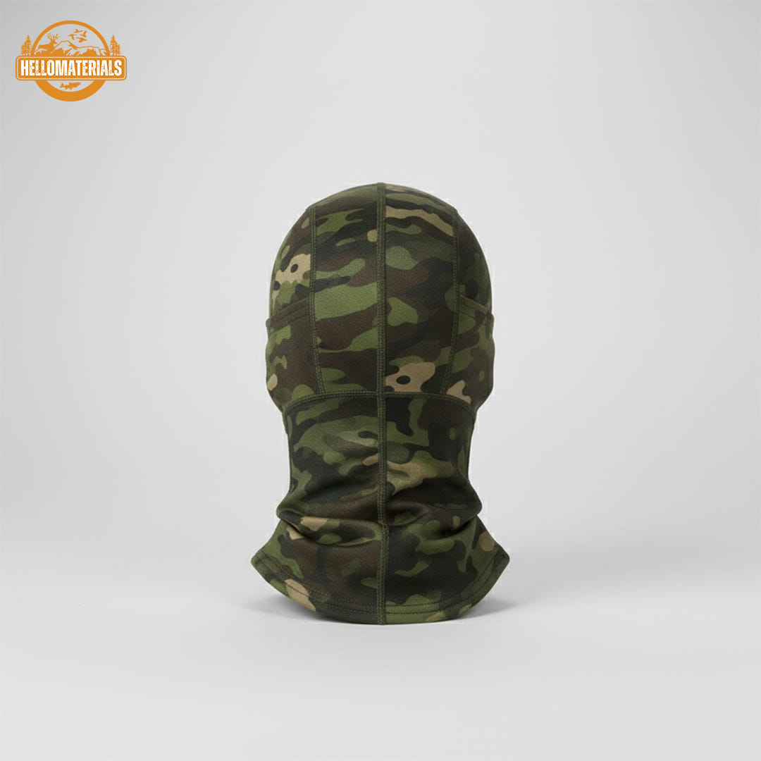 DARK TREE Camo Balaclava