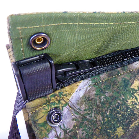 HM Gaiters (2 Pcs)