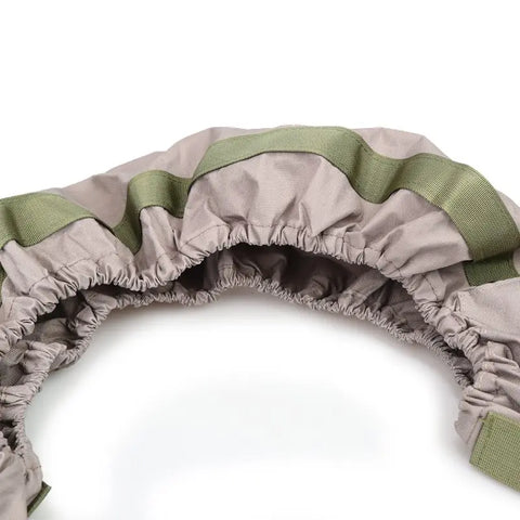 Rifle Cover