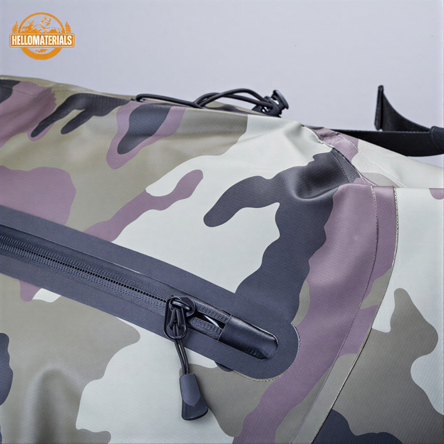 Elite Waterproof Hiking Pack