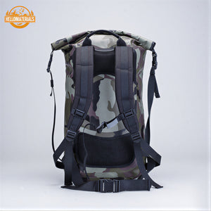 Elite Waterproof Hiking Pack