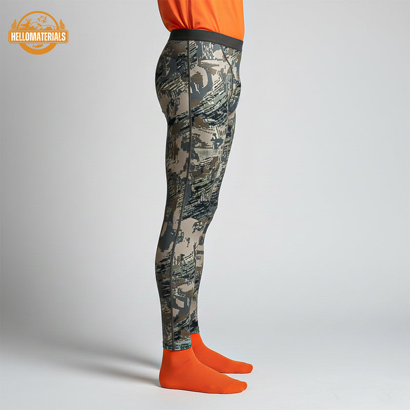 Hellomaterials Base Layer Pant