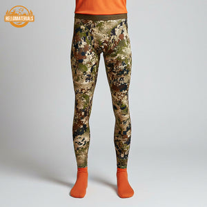 Hellomaterials Core Thermal Base Layer Pant