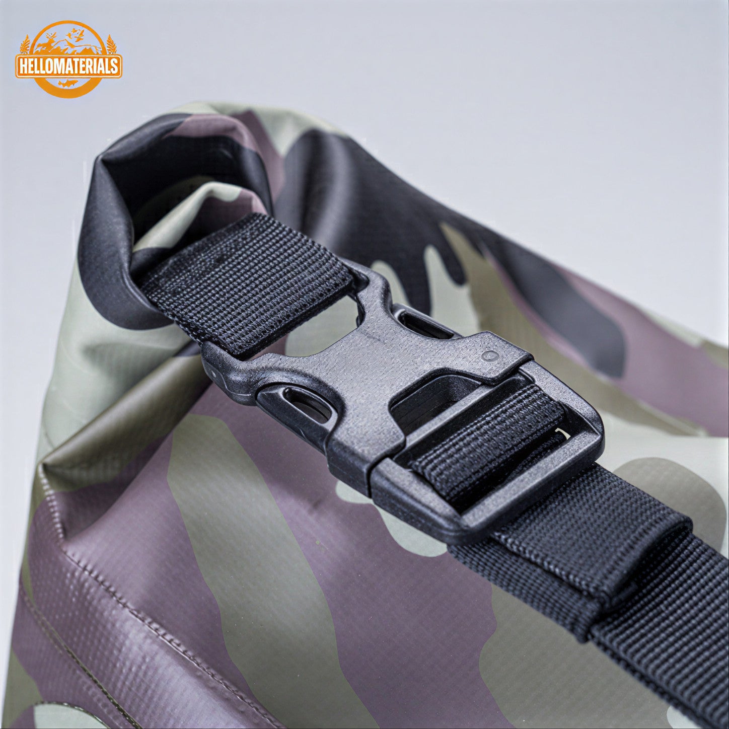 Elite Waterproof Hiking Pack
