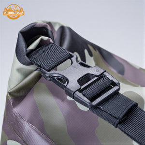 Elite Waterproof Hiking Pack