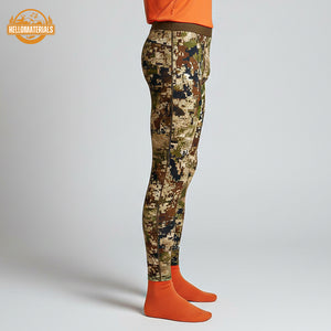 Hellomaterials Core Thermal Base Layer Pant