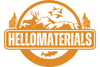 Hellomaterials