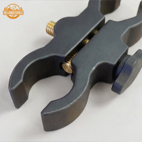 Hellomaterials Hunt Phone Mount