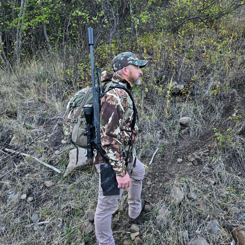 Bundle: Ultimate Hunting Gear Set