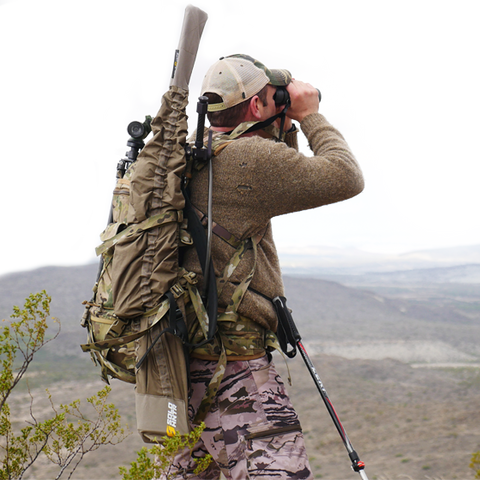 Rifle Cover