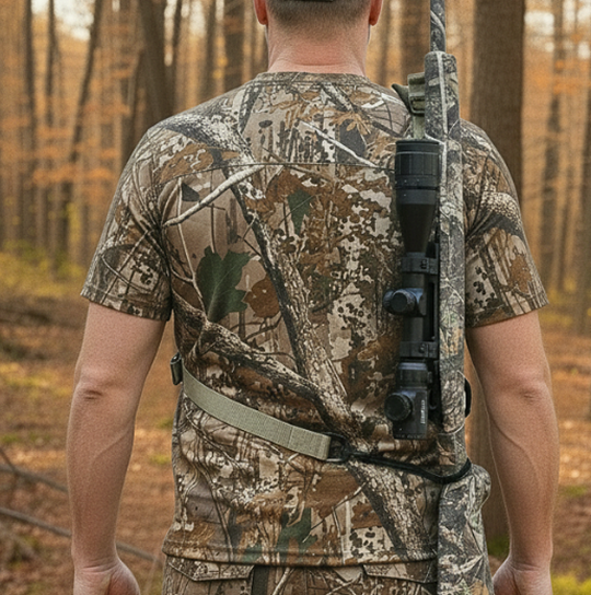 Traditional Shoulder Sling